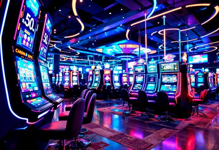 togelup 010 app interface showing slot games and sportsbook markets